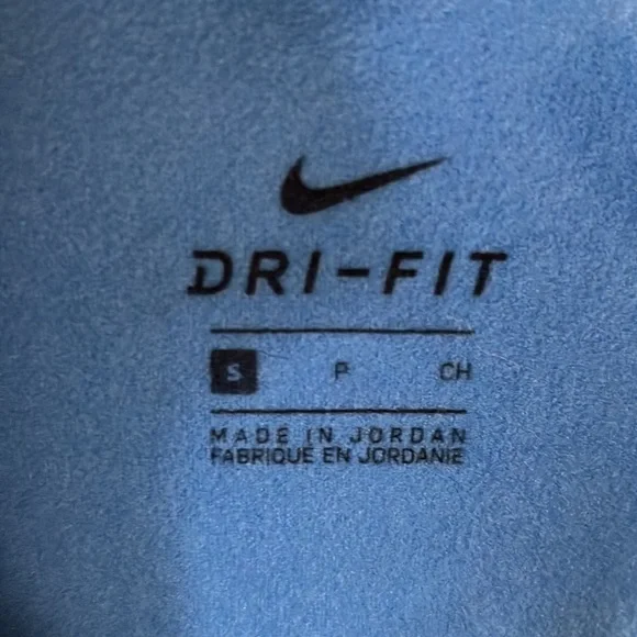 NIKE PRO PULLOVER SIZE SMALL - Picture 5 of 7
